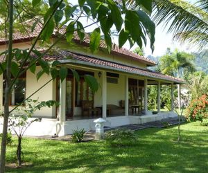 Rumah Kita Villa/hotel Banyuwangi Indonesia