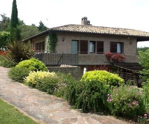 Villa Augusta Fano Italy