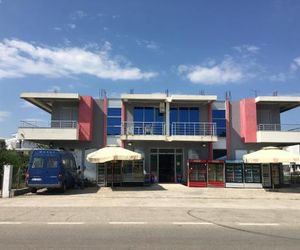 Sunshine Apartments Ulcinj Montenegro