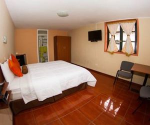Hotel Sol de Belén Cajamarca Cajamarca Peru