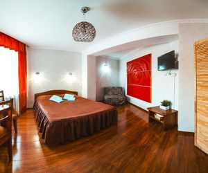 Hotel Stolitsa Ulan-Ude Russia
