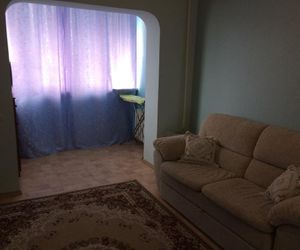 Apartamenty Na Mamayke Novyy Sochi Russia