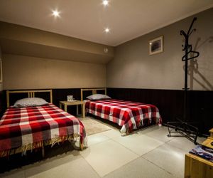 Hotel Karamel Perm Russia