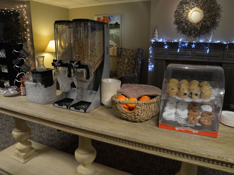 Hotel Photo 17