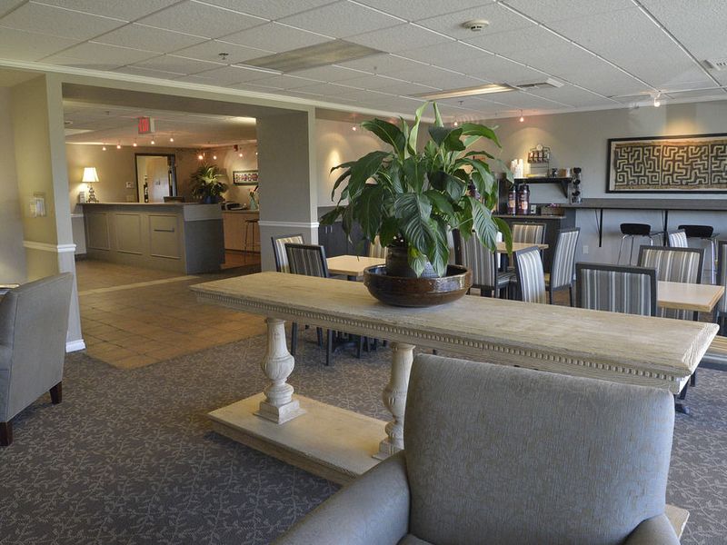 Hotel Photo 18