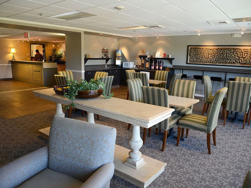 Hotel Photo 6