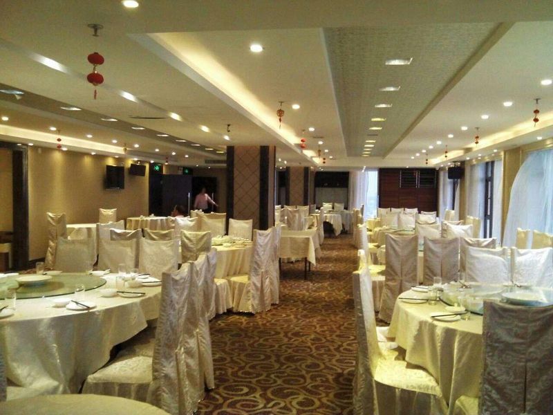 Hotel Photo 16