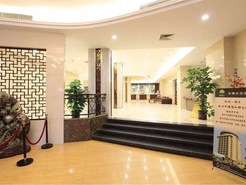 Hotel Photo 17