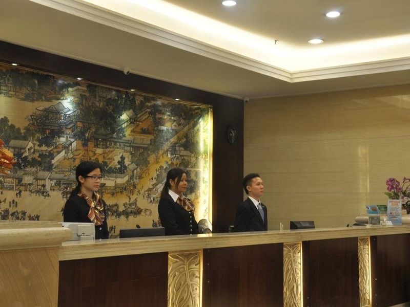 Hotel Photo 20