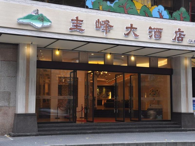 Hotel Photo 23