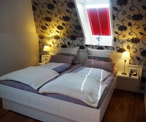 Suite in Nieblum - Martina Christiansen Nieblum Germany