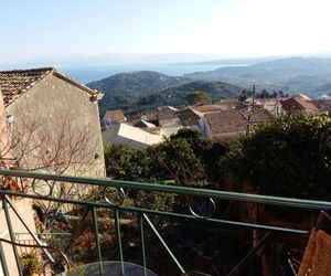 Balis Panorama Mesongi Greece