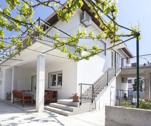 Villa Daniel Pula Croatia