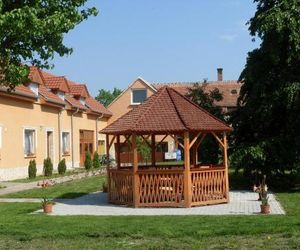 István Apartman Sarvar Hungary