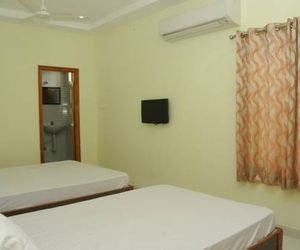 Anantha Residency Tirupati India