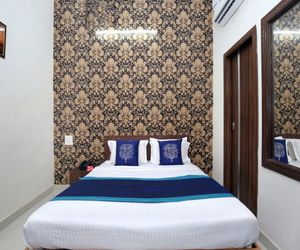 Hotel Popular Amritsar India