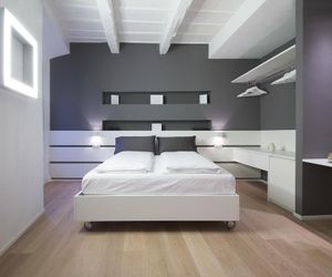 Como Luxury Rooms Como Italy