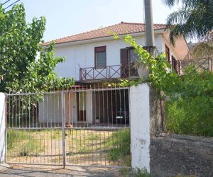 Gole DellAlcantara Villa Lucia Castiglione di Sicilia Italy