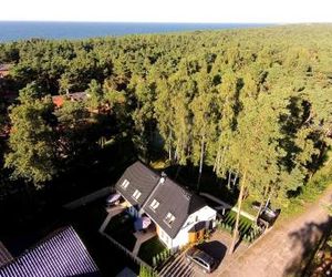 Apartamenty Villa Baltic Sun I Miedzywodzie Poland