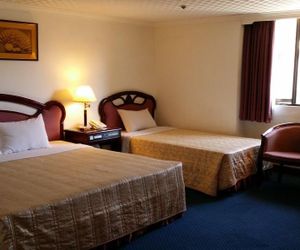 SunWang Hotel Puli Township Taiwan