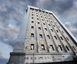 Ciel Hotel Bucheon South Korea