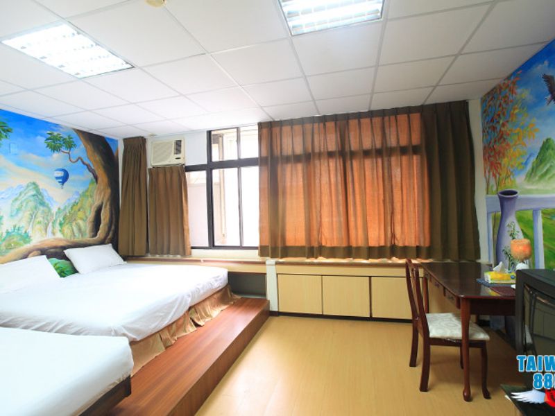 Hotel Photo 1