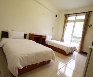 Advanced Homestay Jian Taiwan
