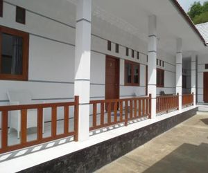 Savana Guesthouse Probolinggo Indonesia