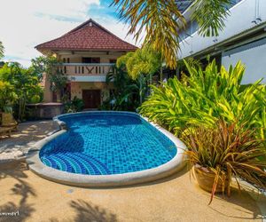 Khaolak 2K Pool Villa Khao Lak Thailand