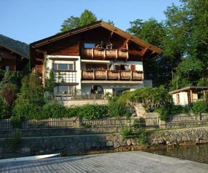Apartment Schilcher St. Wolfgang Austria