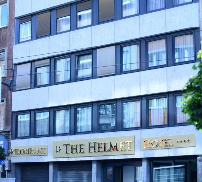 Hotel Photo 1
