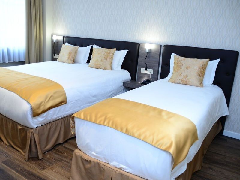 Hotel Photo 2
