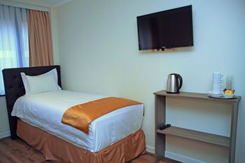 Hotel Photo 4