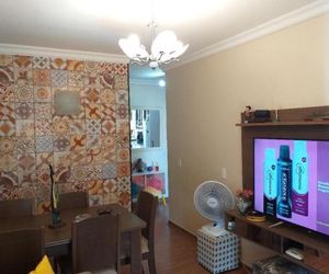 Apt. Pedra Rosilha Restinga de Itapeba Brazil