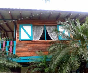 Riverside Cabins & Houses Cahuita Costa Rica