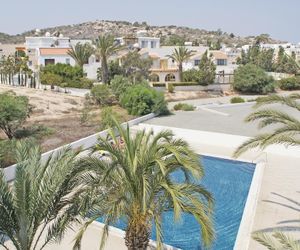 Coralli Spa Resort and Residence Protaras Cyprus