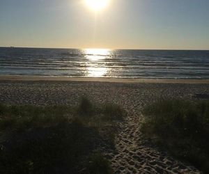 Apartment Arche Maris Ostseebad Binz Germany