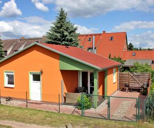 kleines Ferienhaus am Feldrand Malchow Germany