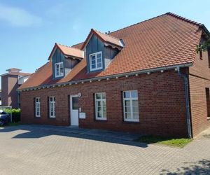 Hafenmeisterhaus Lauterbach Putbus Germany