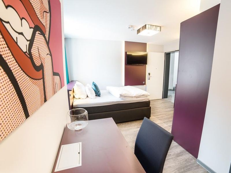Hotel Photo 2