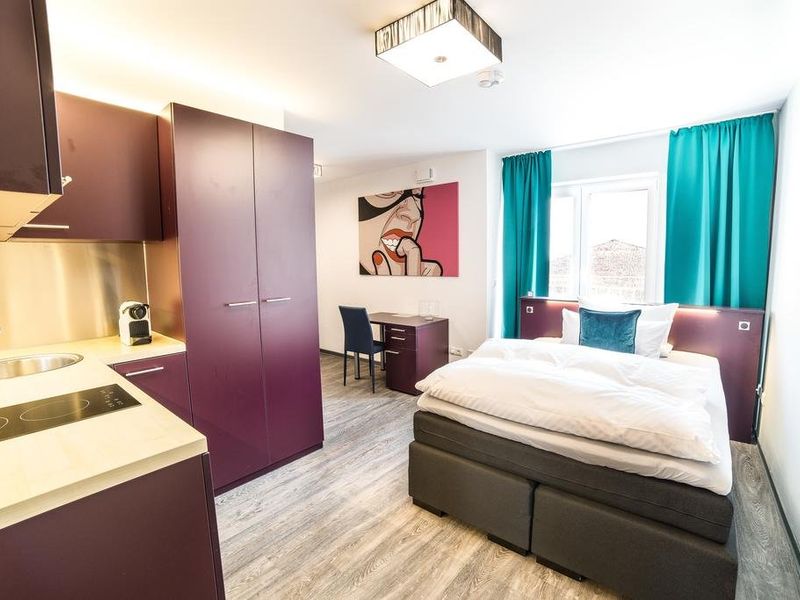 Hotel Photo 3