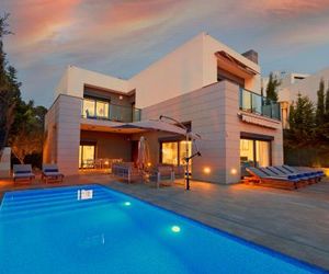 Casa Lui Ibiza City Spain