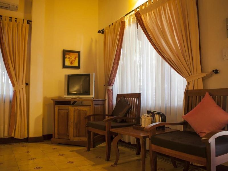 Hotel Photo 7