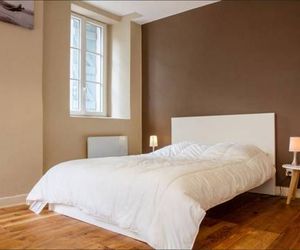 Appartement Typique Toulousain Toulouse France