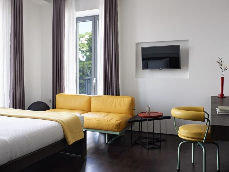 Hotel Photo 6