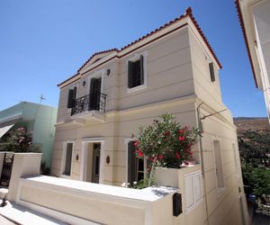 Sofis Suites Andros Island Greece