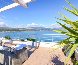 Villa Silvana Trogir Croatia