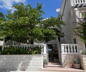 Apartments Ante Rogoznica Croatia