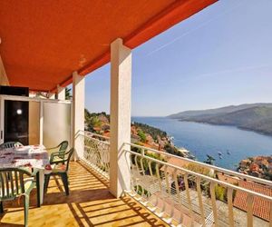 Apartments Paliska 610 Rabac Croatia