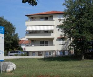 Apartments Villa Amerena Porec Croatia